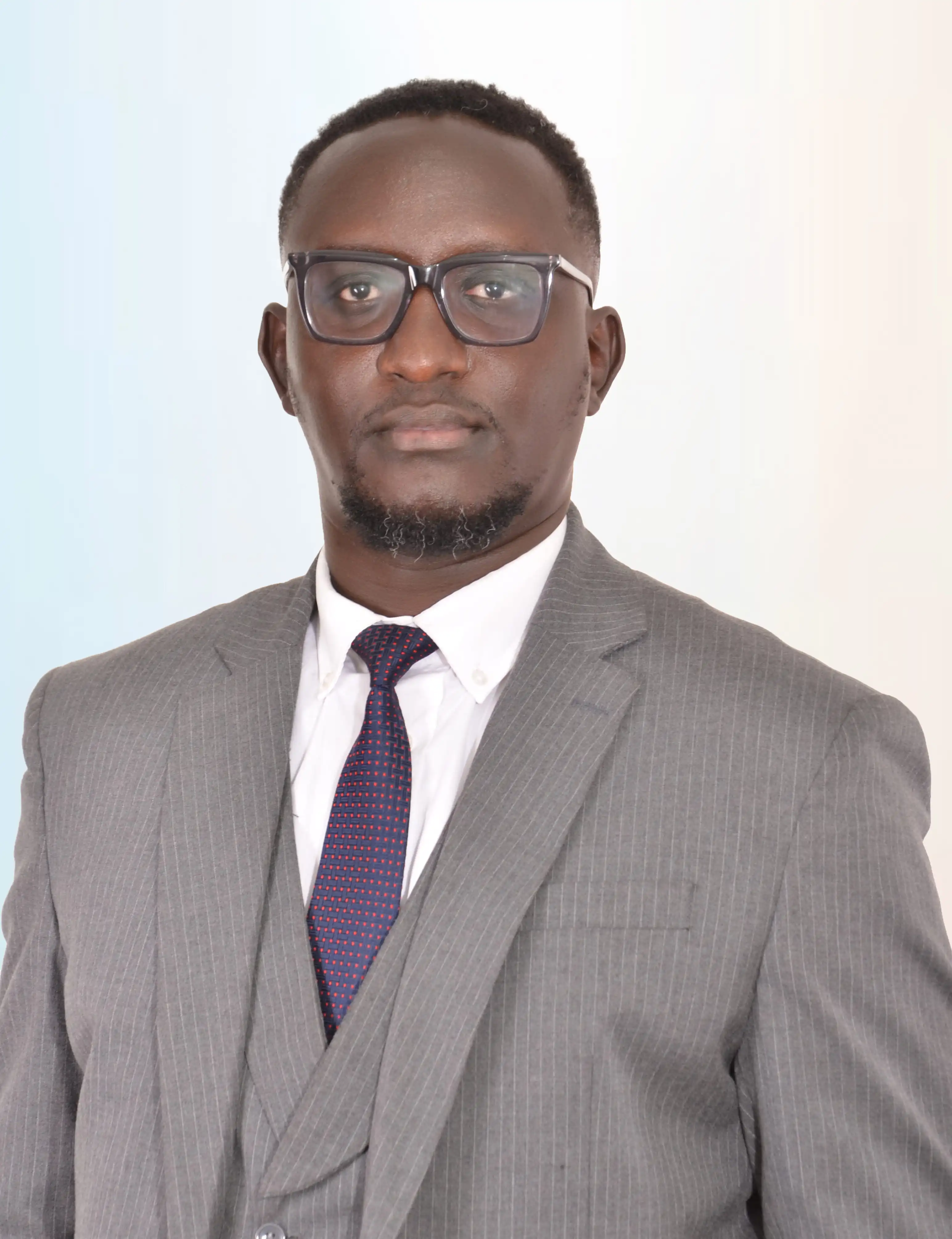 Johnson Kariuki